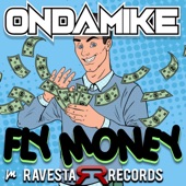 Fly Money (EP) artwork