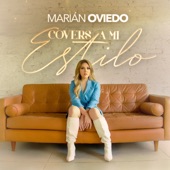 Marián Oviedo - Escondidos