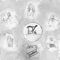 Rancart virtuel (feat. Duff) - PoZé lyrics