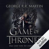 Game of Thrones - Das Lied von Eis und Feuer 2 - George R.R. Martin