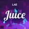 Off the Juice (feat. JDF, Blisxo & Aarsn) - L4e lyrics