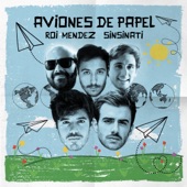 Aviones De Papel artwork