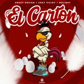 El Cartón (feat. Ceky Viciny & Bulin 47) artwork
