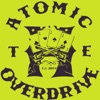 Atomic Overdrive - EP