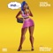 RNB (feat. Megan Thee Stallion) artwork