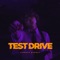 Test Drive artwork