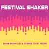 Boom Boom (Let's Go Back to My Room) - Single album lyrics, reviews, download