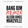 Stream & download Bang Bim (feat. Alison Hinds) [Remix]