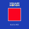 Blue & Red - Single
