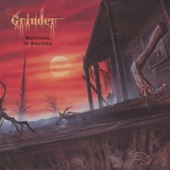 Grinder - None of the Brighter Days