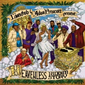 Liondub & Adam Prescott Present: Heavenless Riddim Story artwork