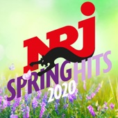 NRJ Spring Hits 2020 artwork