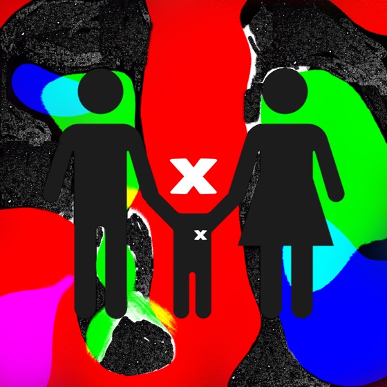 Cover artwork for Mad Mode