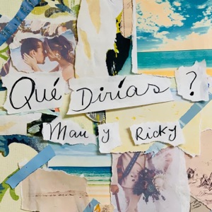 Qué Dirías? - Single
