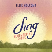 Sing: Remembering Songs - EP artwork