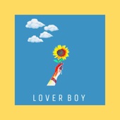 Lover Boy (feat. Fariss Fady) artwork