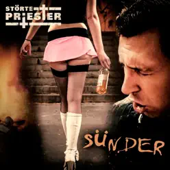 Sünder - Single - Störte Priester Sünder - Single - Störte Priester