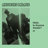 Hello. Is Anyone Awake? - EP artwork
