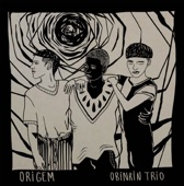 Obinrin Trio;Juliana Strassacapa - Feito Fumaça