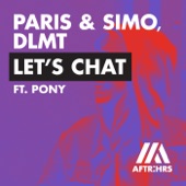 Let's Chat (feat. Pony) artwork