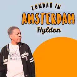 Zondag in Amsterdam - Single - Hyldon Zondag in Amsterdam - Single - Hyldon