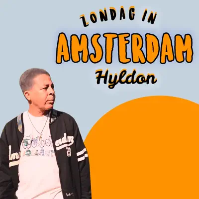Zondag in Amsterdam - Single - Hyldon