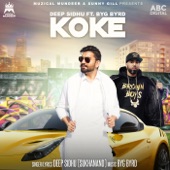 Koke (with Byg Byrd) artwork