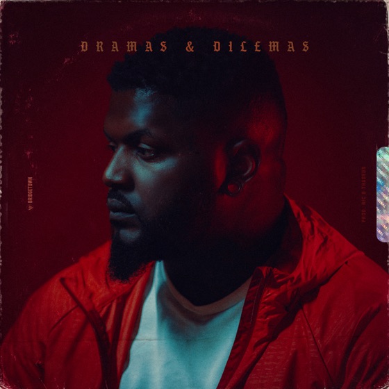 Cover artwork for Dramas & Dilemas