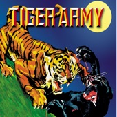 Tiger Army artwork