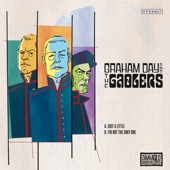 Graham Day and The Gaolers - Just a Little