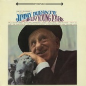 Jimmy Durante - The Glory of Love