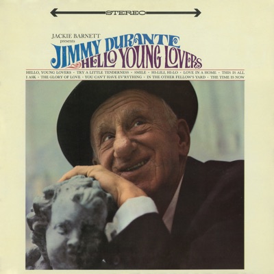 Hello Young Lovers - Jimmy Durante