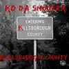 Killsborough County - Single album lyrics, reviews, download