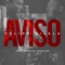 Aviso (feat. Rodolfo Abrantes) - Felipe Vilela lyrics