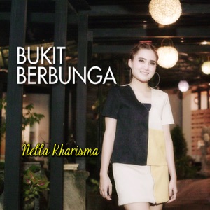 Nella Kharisma - Bukit Berbunga - Line Dance Musique