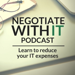 Episode 44 - Technology Transformations with Sri Koneru
