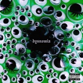 Dysnomia - EP artwork