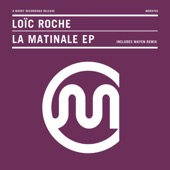 La Matinale (Mayen Remix) artwork