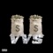 VVS (feat. Paperlovee) - Felix Snow lyrics