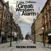 Vackra Kvinna (feat. The Great Western Alarm) - Single album lyrics, reviews, download