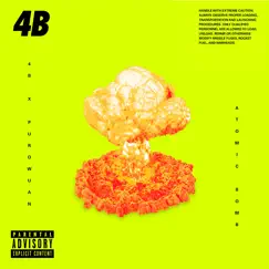 Atomic Bomb - Single by 4B & VulKan Sound album reviews, ratings, credits