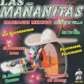 Las Mañanitas: En tu Día artwork