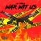 War Wit Us - Lil Pablo lyrics