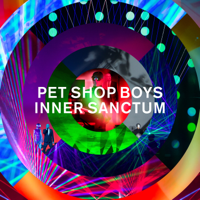 Pet Shop Boys - Inner Sanctum (Live at the Royal Opera House, 2018) artwork