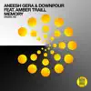 Memory (Extended Mix) [feat. Amber Traill] - Single album lyrics, reviews, download