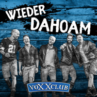 voXXclub - Wieder Dahoam artwork