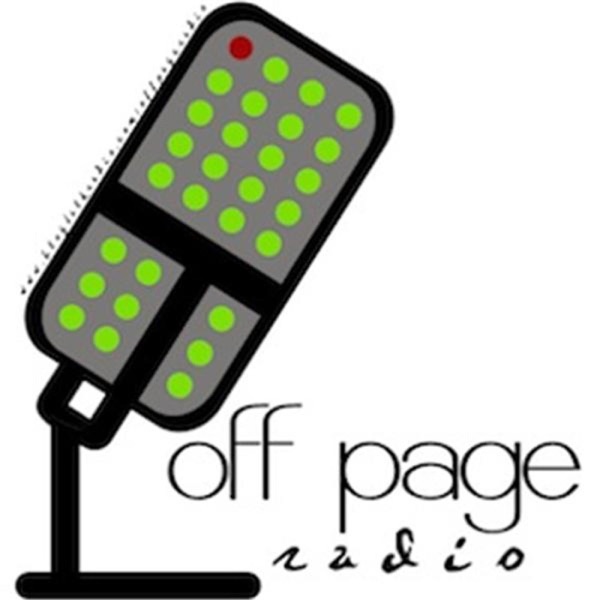 OffPageRadio cover