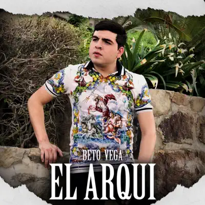 El Arqui - Single - Beto Vega