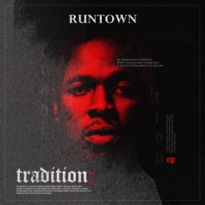 Tradition - EP