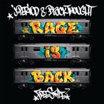 J.PERIOD & Black Thought - RAGE IS BACK [Freestyle]